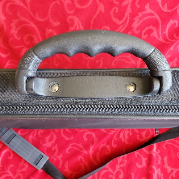 PRICE DROP Artshow - Art Drafting Portfolio- - Medium - UNISEX - NEW w/o Tags - Picture 6 of 8